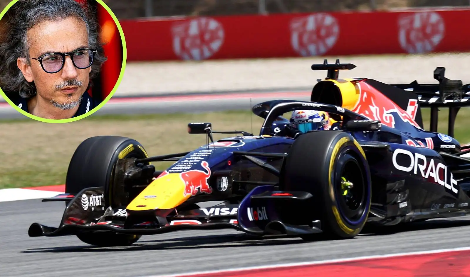 Laurent Mekies issues Red Bull reality check over Austria upgrades source thumbnail