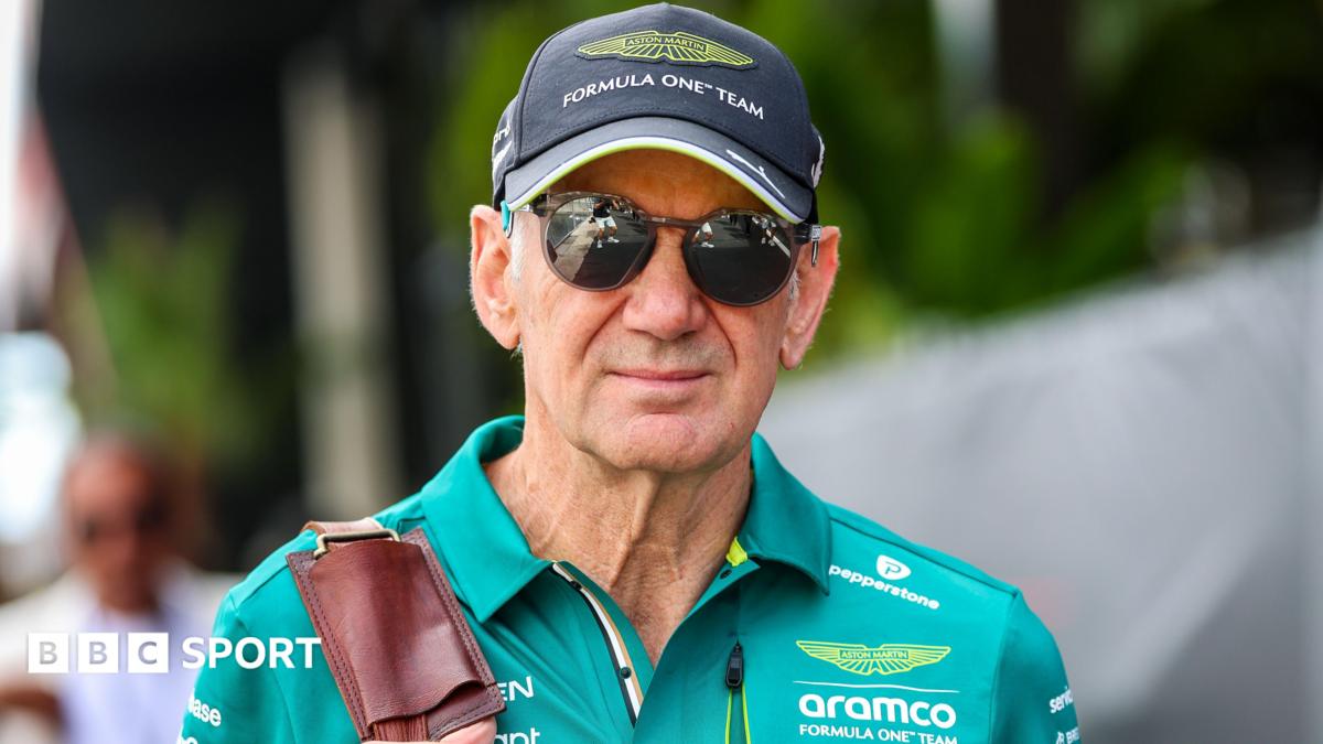 Aston Martin to have big upgrade for Hungarian GP thumbnail