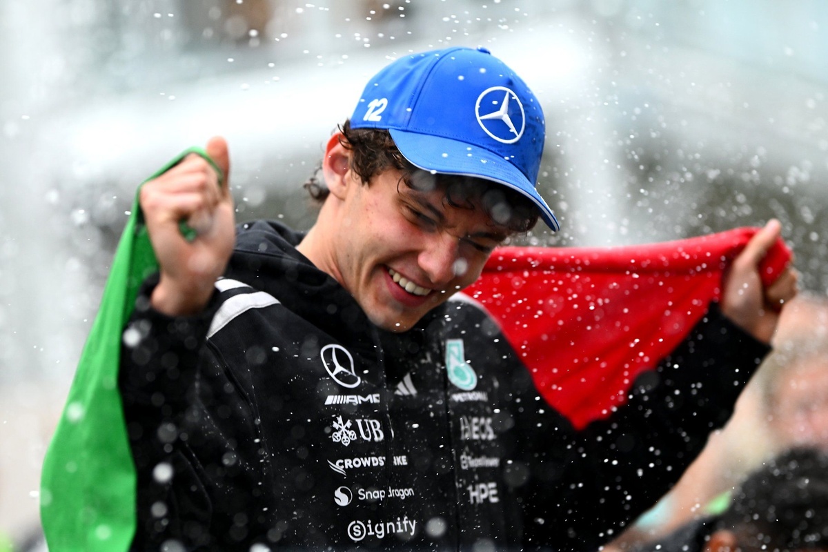 Winners and losers from dramatic F1 Canadian Grand Prix thumbnail