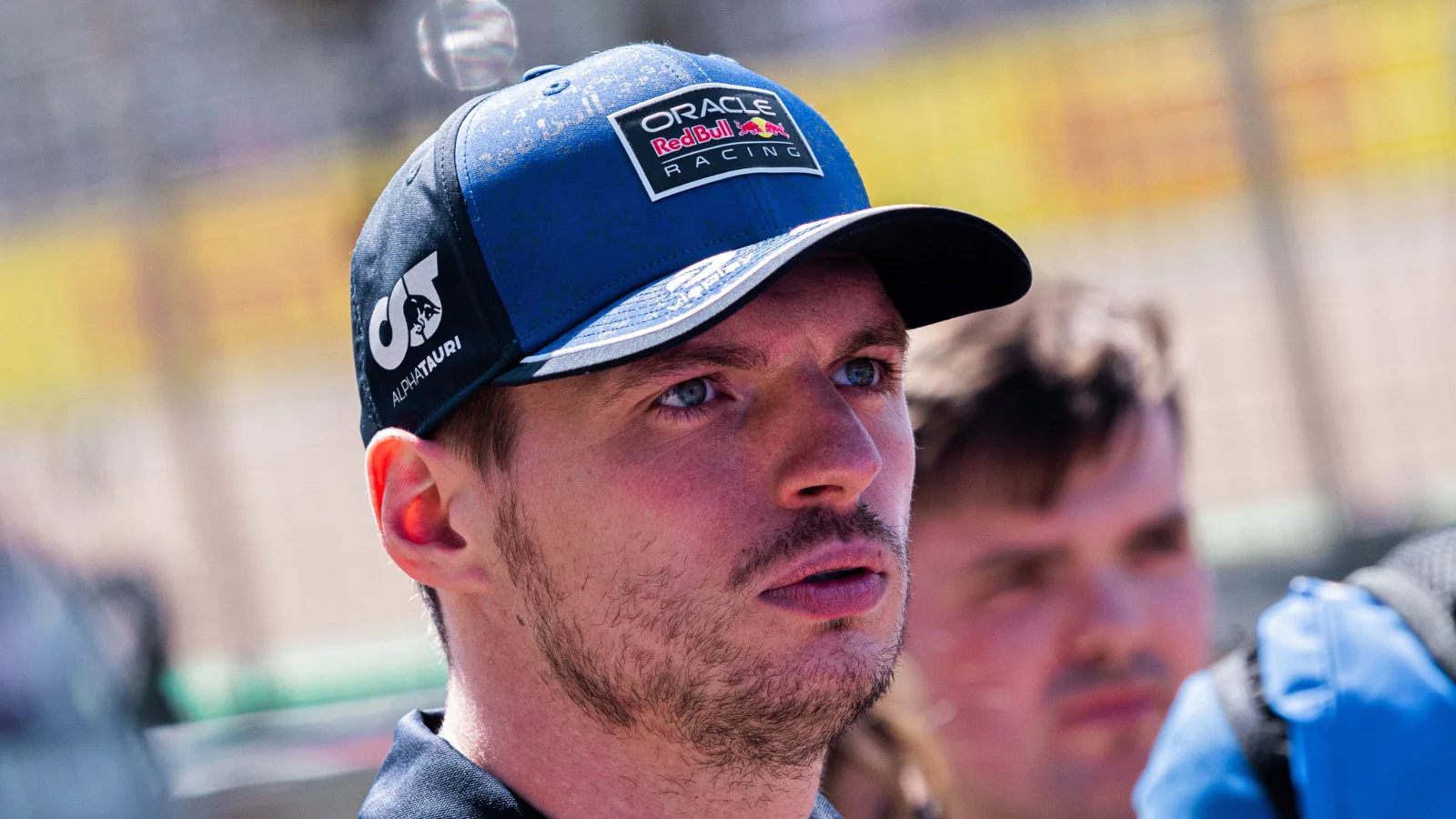 Max Verstappen provides telling update on McLaren F1 switch thumbnail