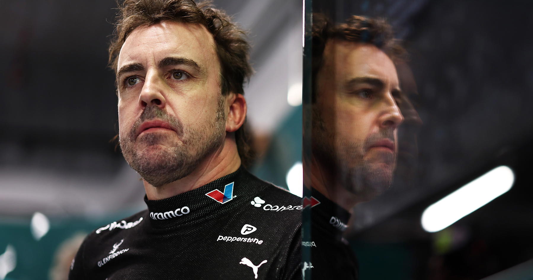 Fernando Alonso seeking complex F1 change after algorithm impact source thumbnail
