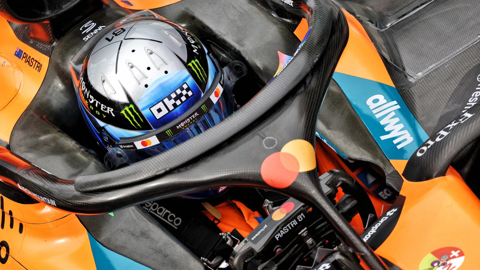 McLaren make brutal admission over Oscar Piastri F1 Canadian GP penalty thumbnail