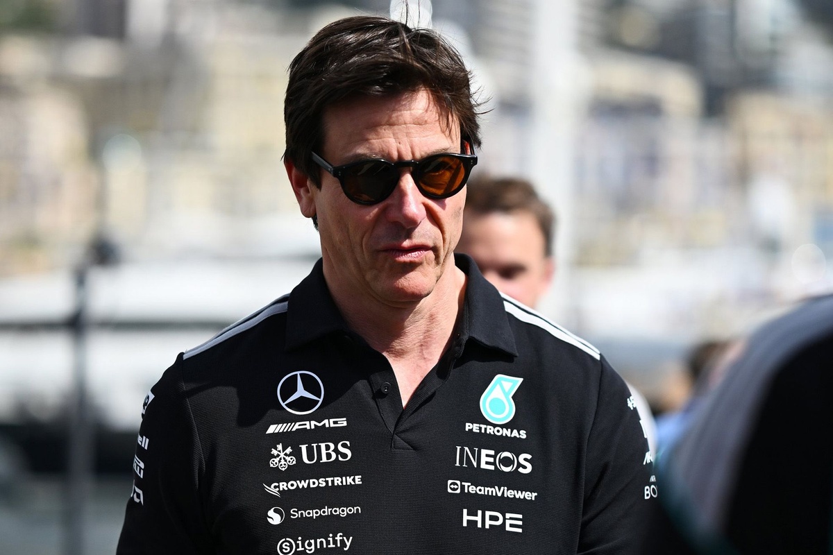 Toto Wolff explains Monaco GP penalty confusion after George Russell disaster source thumbnail