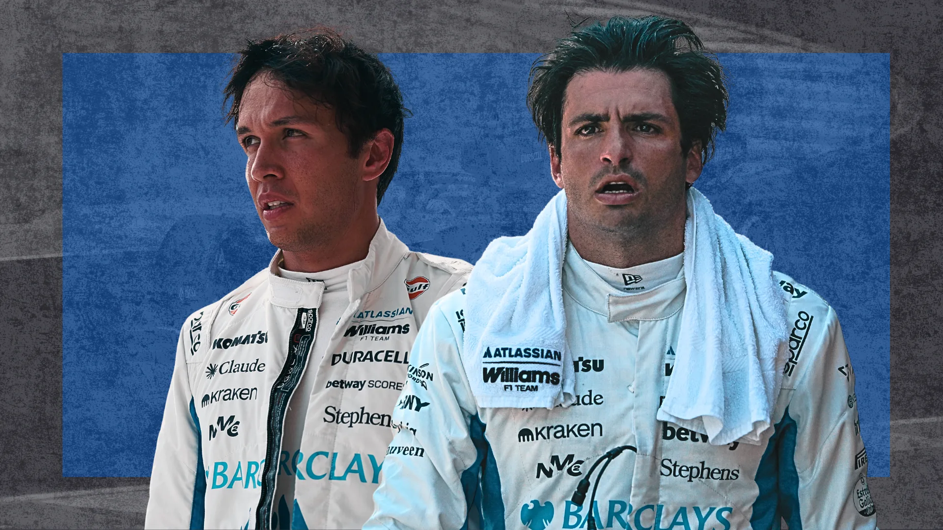 How Williams' 2026 season has played out so far thumbnail