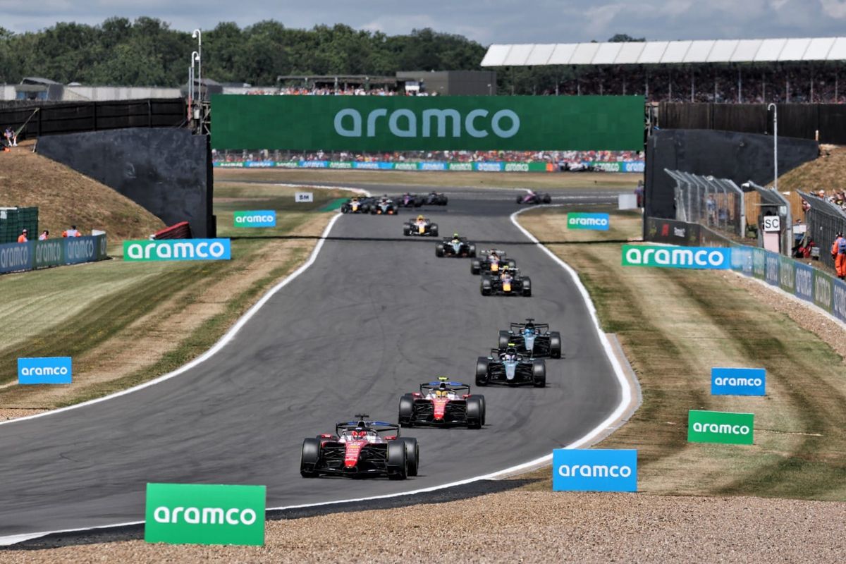 Winners and losers from F1's 2026 British Grand Prix thumbnail