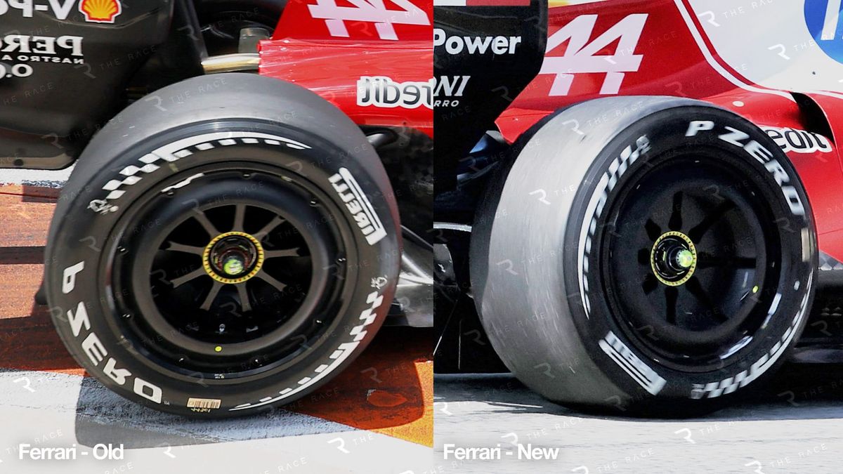 How Ferrari's mastering F1's new hidden development war thumbnail