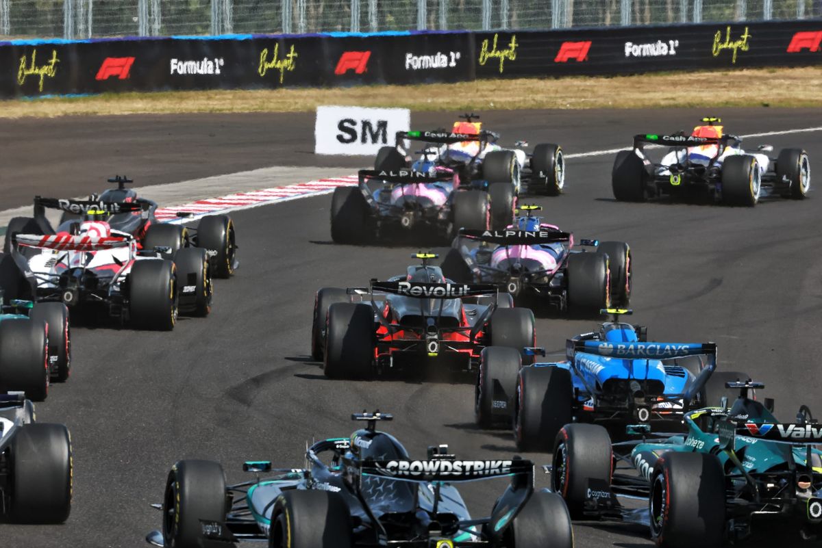 F1 teams rejected fix for a big 2026 driver complaint thumbnail