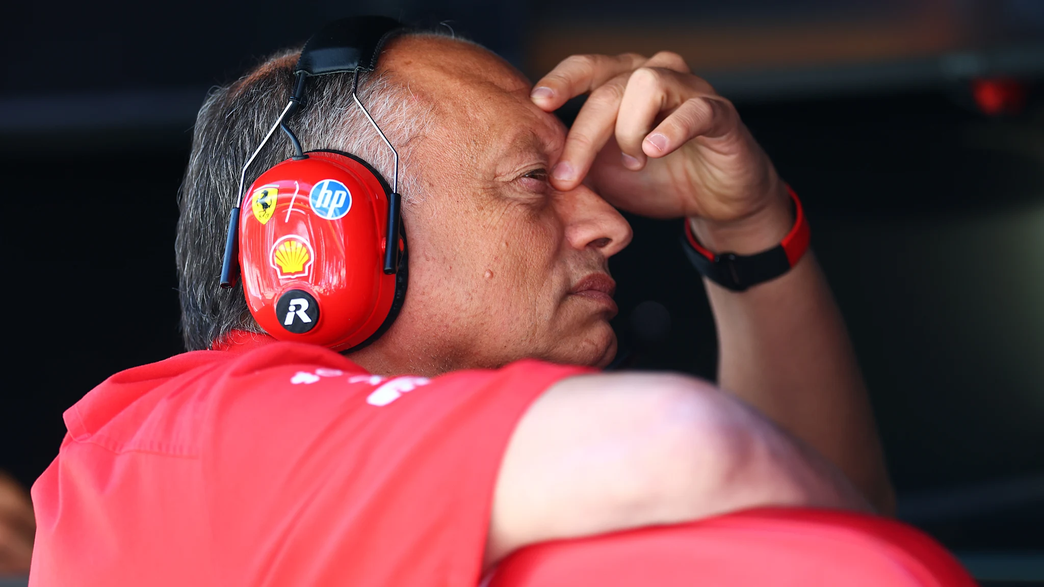 Vasseur critical of Ferrari's Hungary performance source thumbnail