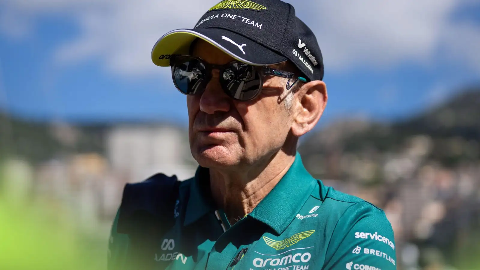 Aston Martin defends Adrian Newey gamble as AMR26 issues run deeper source thumbnail
