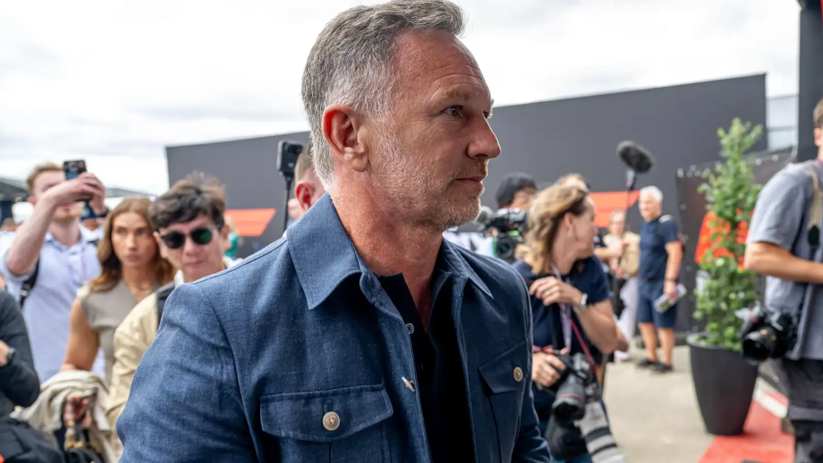 ‘W**kers' – Christian Horner reaction as untelevised Coulthard team radio comes to light thumbnail
