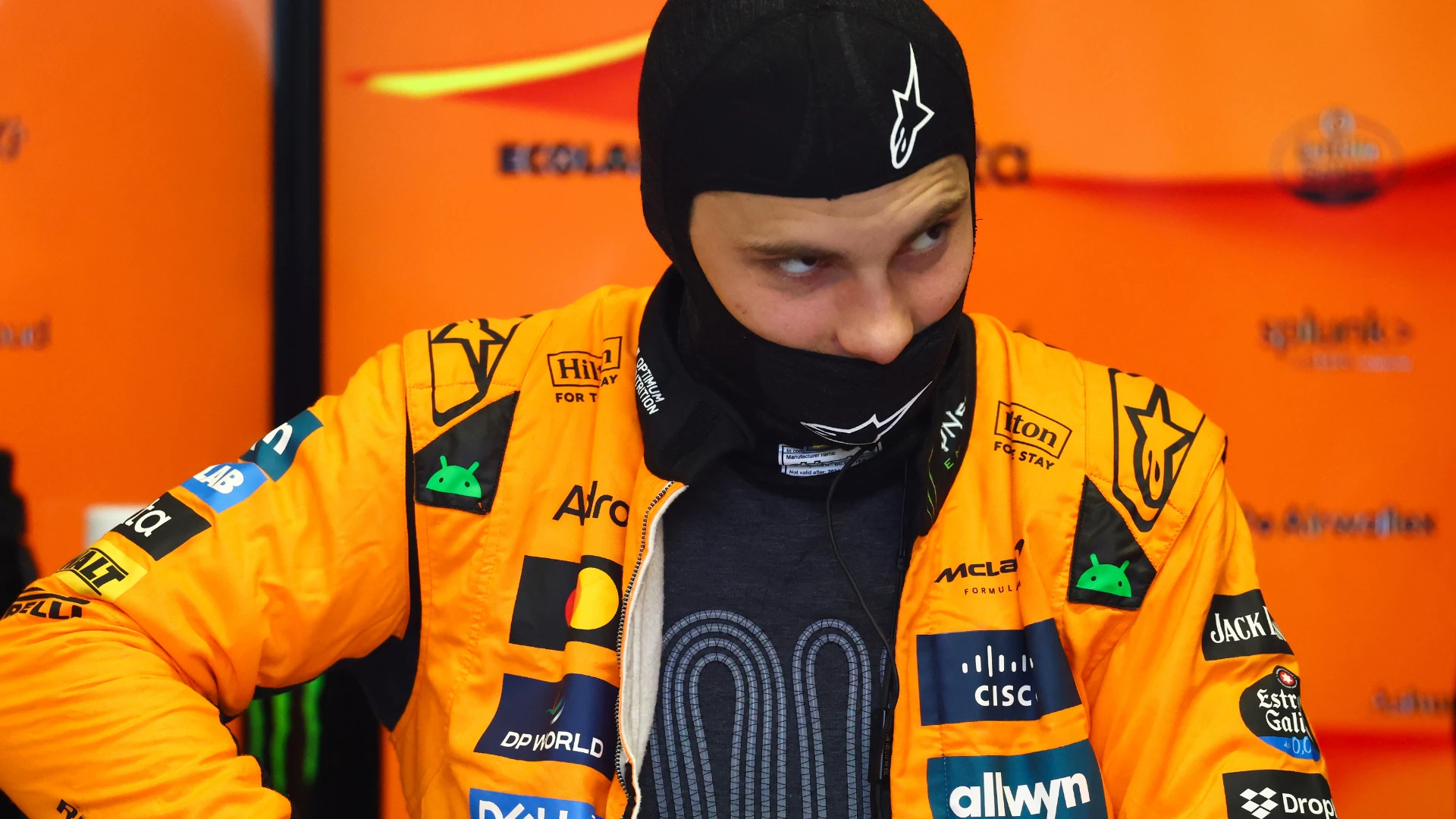 What does the Austrian GP ‘heat hazard' declaration mean? thumbnail