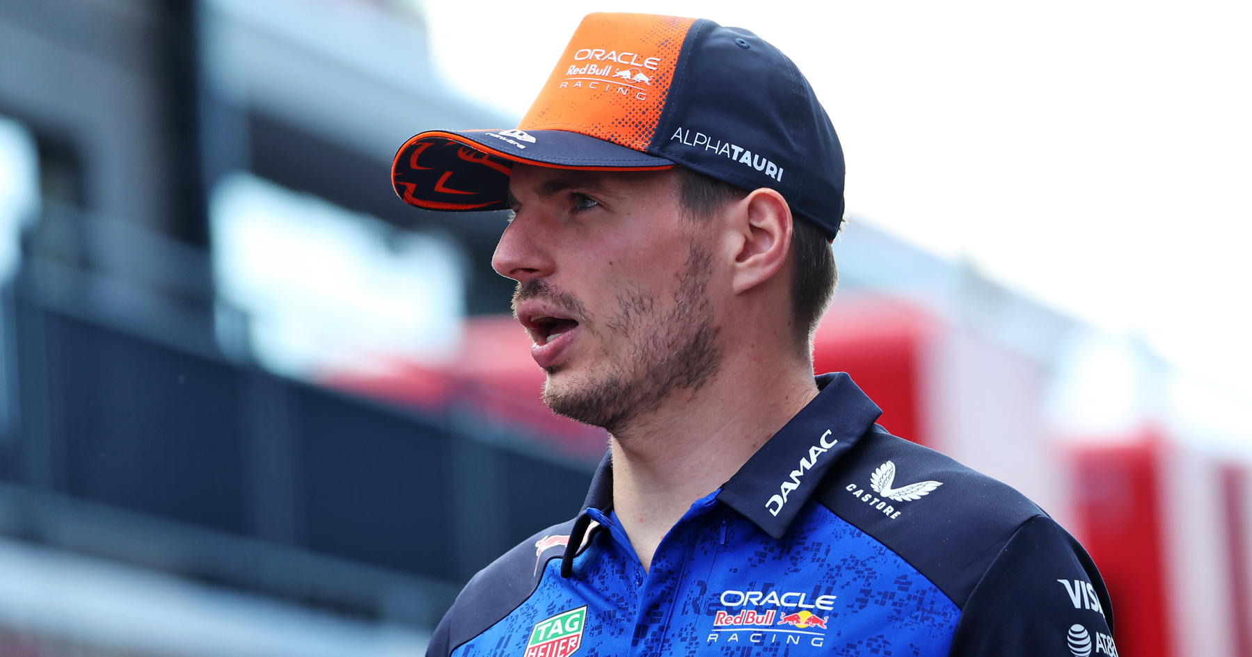 Max Verstappen plays down popular claim: 'I don't need to take credit' source thumbnail