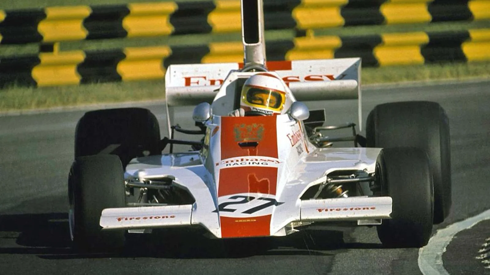 Heroic driver who helped save Niki Lauda from fiery F1 crash dies source thumbnail