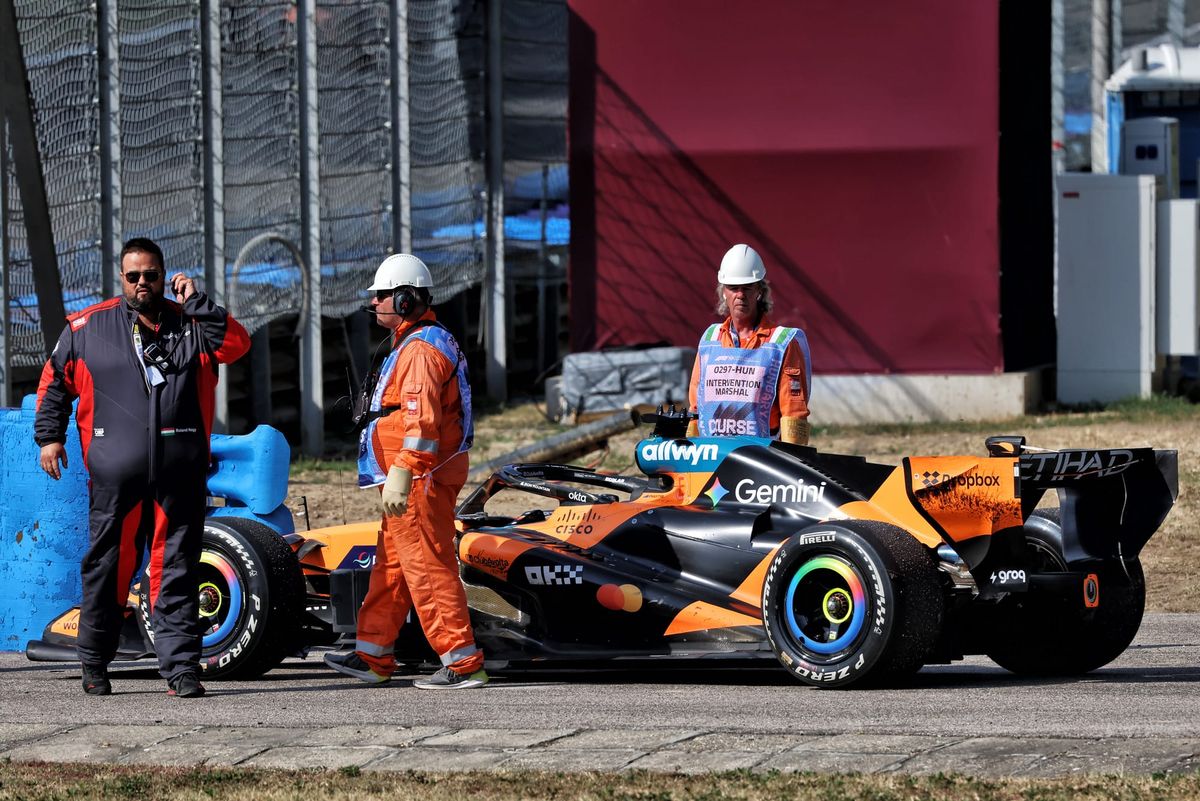 Winners and losers from F1's 2026 Hungarian Grand Prix thumbnail