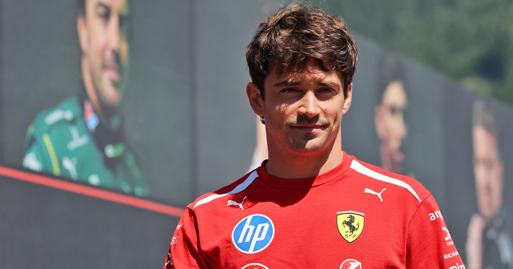 Charles Leclerc issues Ferrari warning: 'Expect to pay the price' source thumbnail
