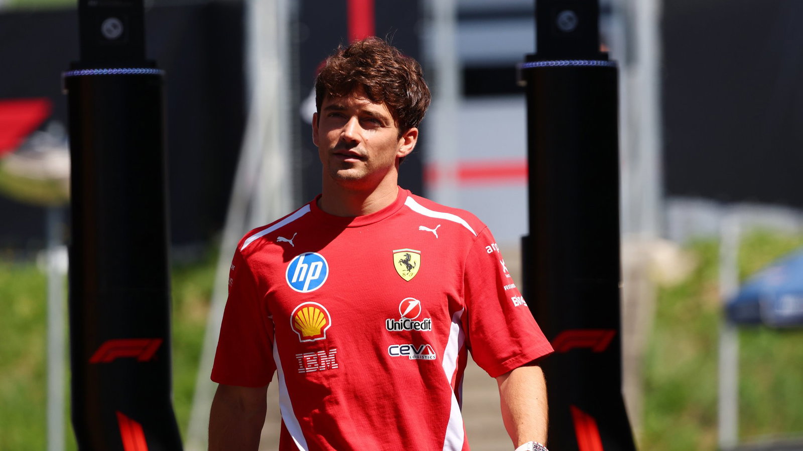 Why Leclerc is "not too stressed" about deficit to Hamilton source thumbnail
