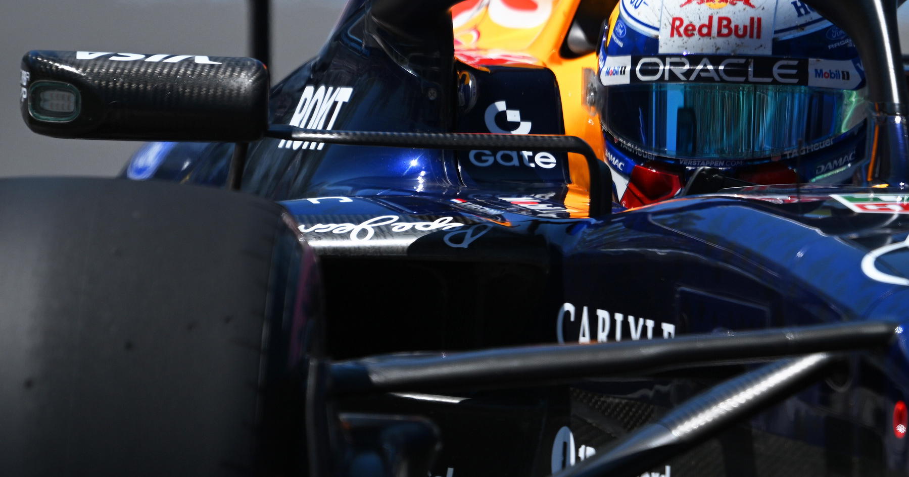 Max Verstappen cautious as Red Bull weakness set for Monaco test source thumbnail