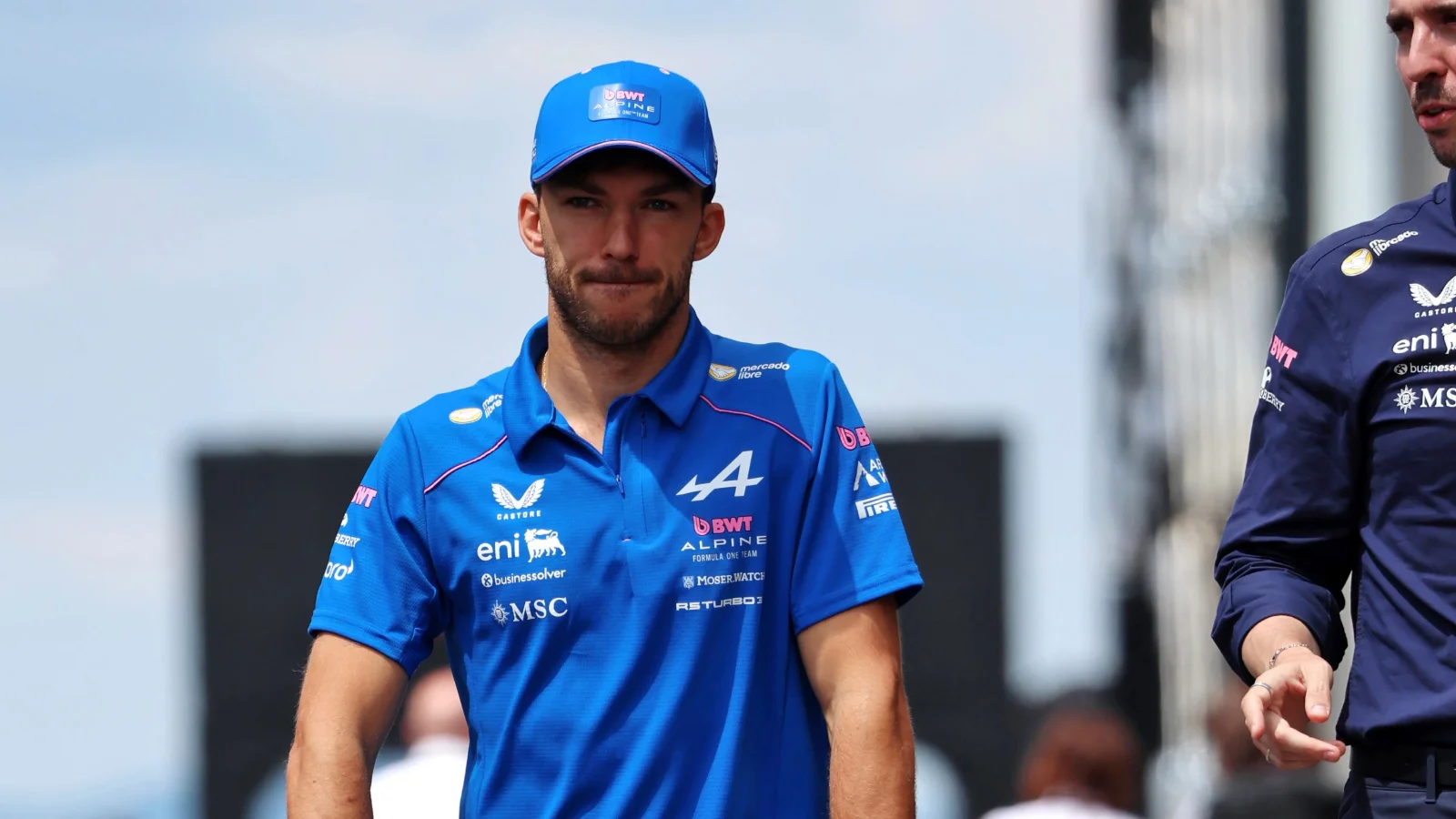 Pierre Gasly details need for âcompromise' amid F1 PU âinconsistencyâ frustration source thumbnail