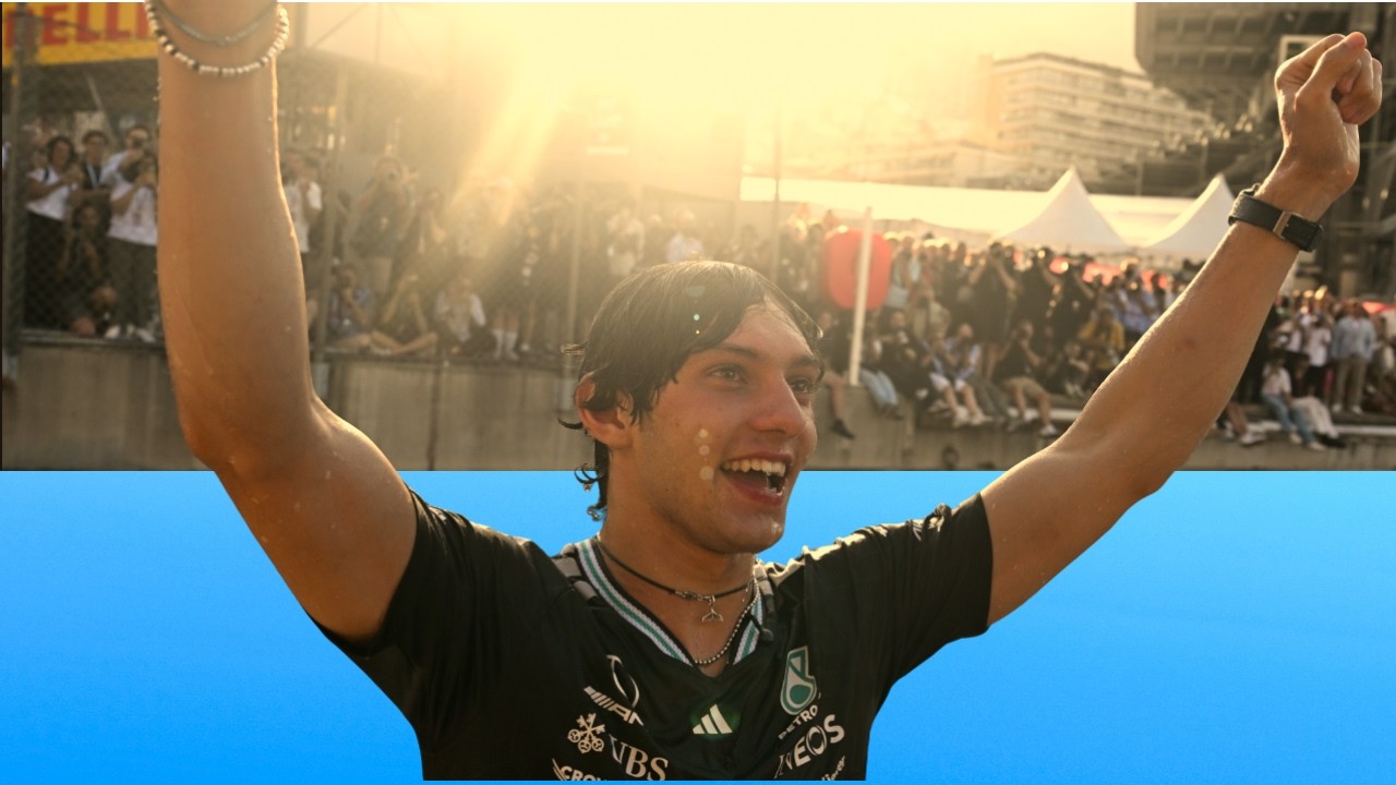 2026 F1 Monaco GP race analysis by Peter Windsor thumbnail