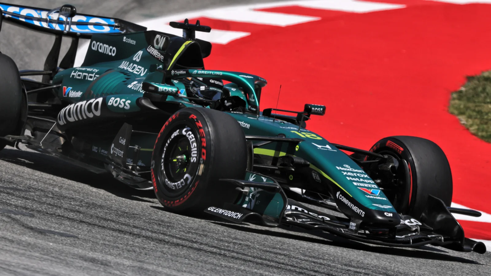 Aston Martin delivers savage verdict of its F1 2026 season thumbnail