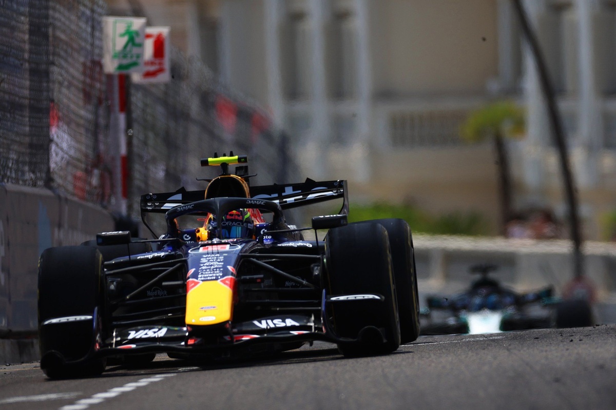 Red Bull explains FIA engine review: “No data sample indicates an advantage over Mercedes” source thumbnail