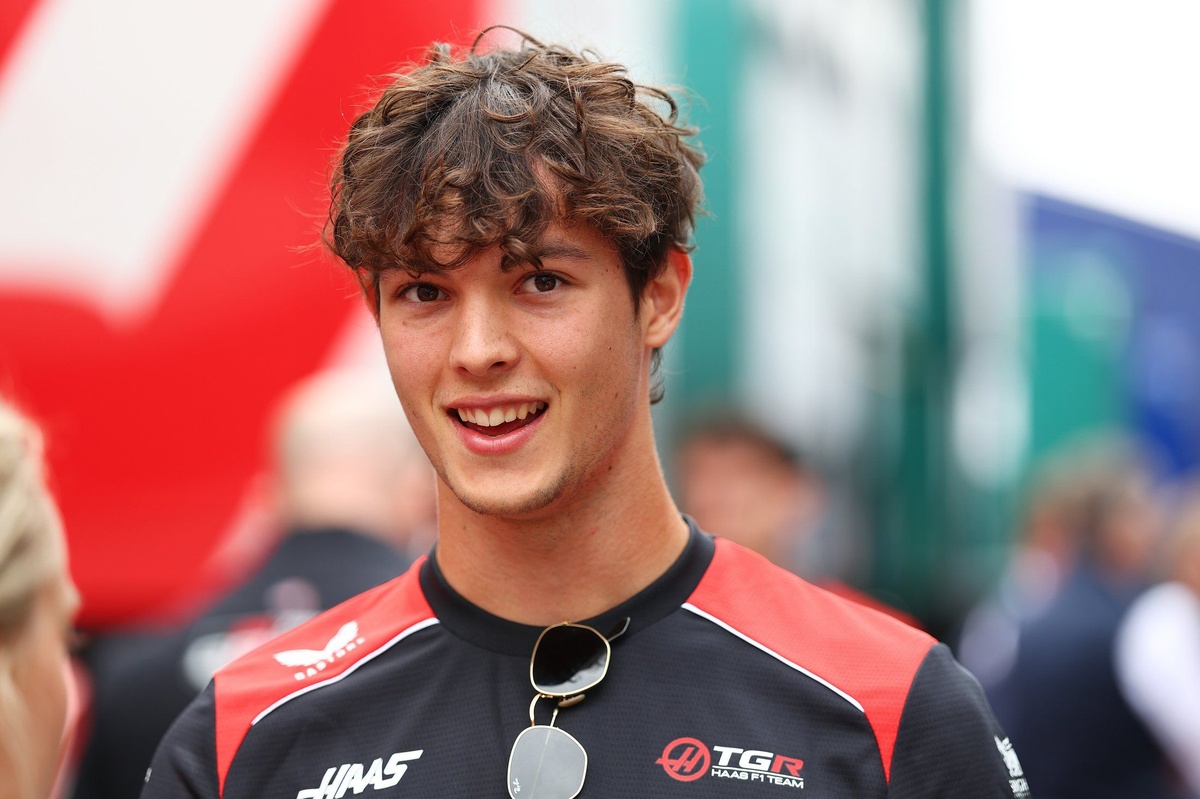 Ollie Bearman opens up on emotional Ayrton Senna Lotus F1 drive: "Very powerful moment" source thumbnail