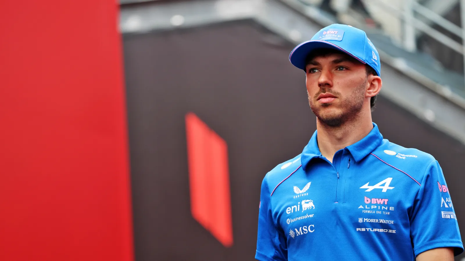 Pierre Gasly issues ‘miles ahead' assessment of Alpine’s midfield rivals at Spa source thumbnail