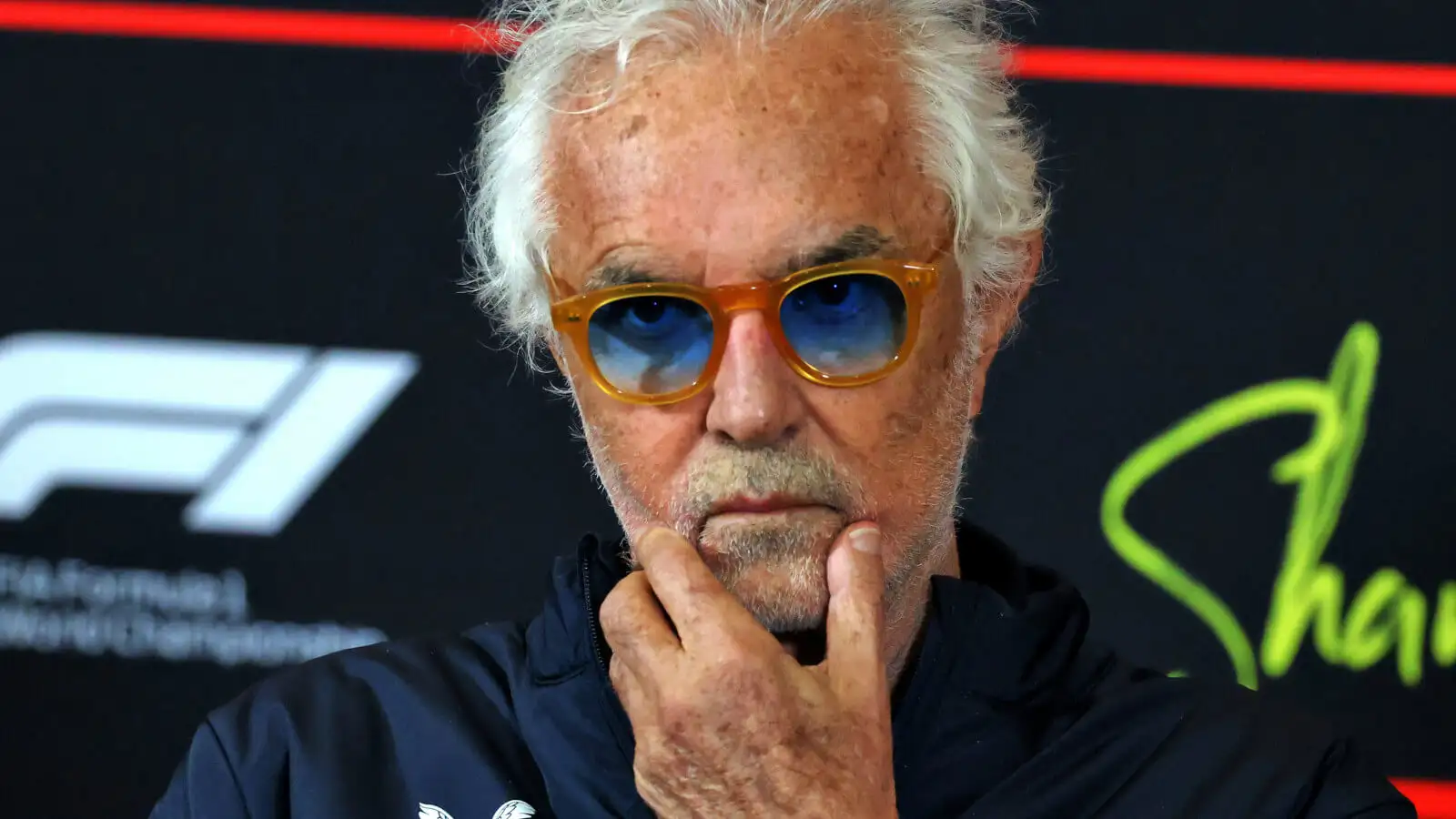 Flavio Briatore questions why Alpine trail McLaren and Ferrari source thumbnail