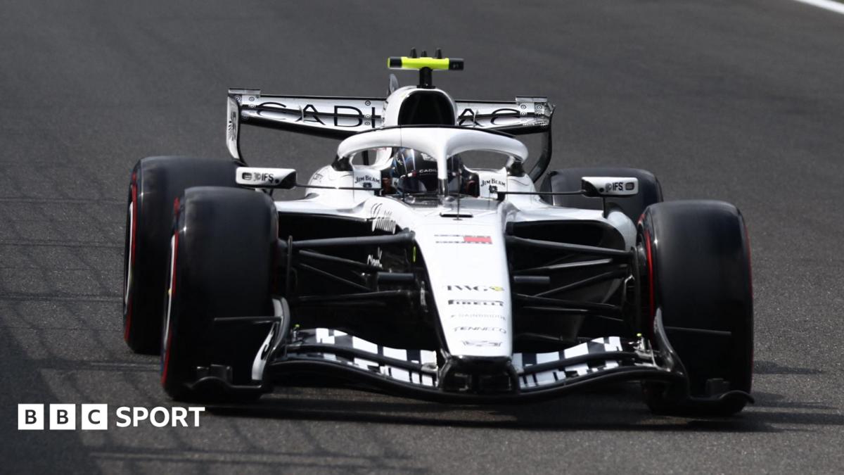 What's going on at Cadillac and Haas? F1 Q&A thumbnail