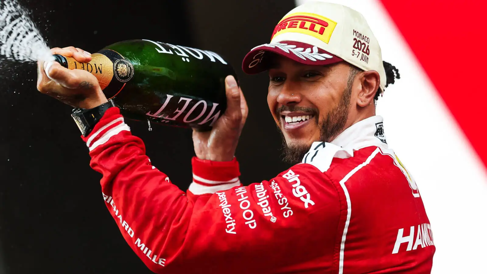 ‘Can't believe it’ – Hamilton stunned as Ferrari gains expose Mercedes benchmark source thumbnail