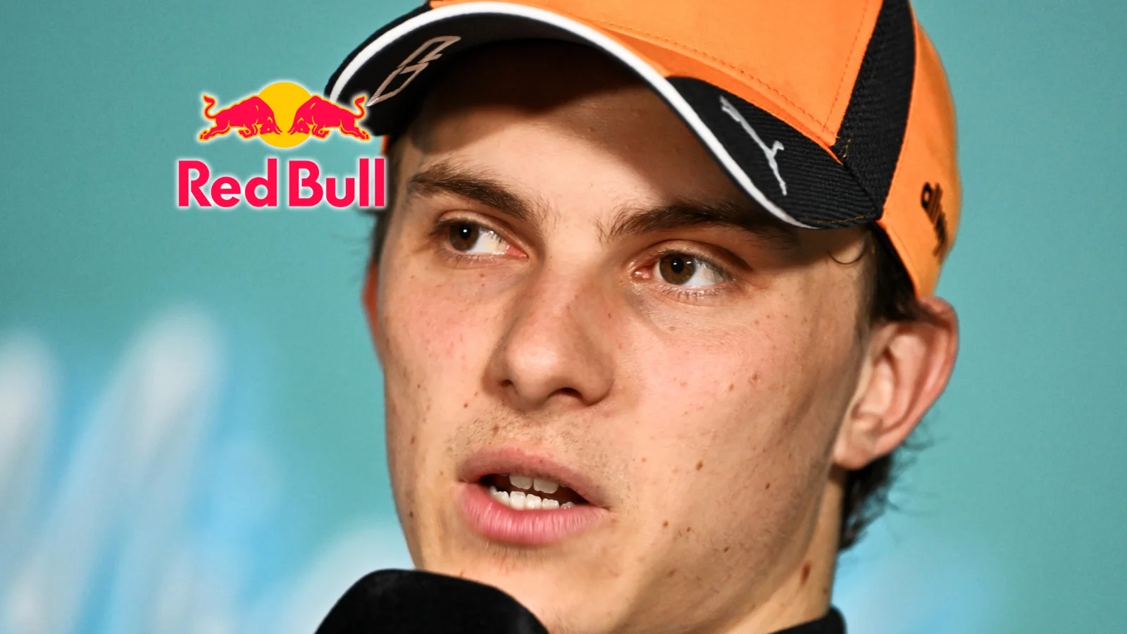 McLaren responds to Oscar Piastri/Red Bull F1 rumours thumbnail