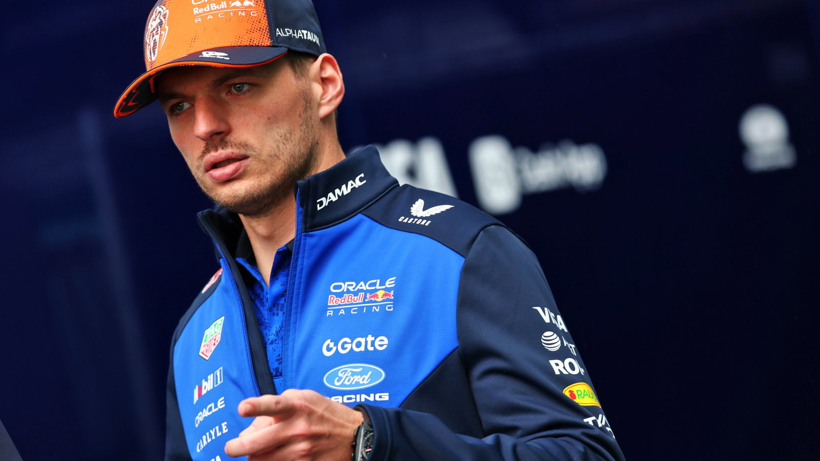 Max Verstappen contests Red Bull having best F1 engine source thumbnail