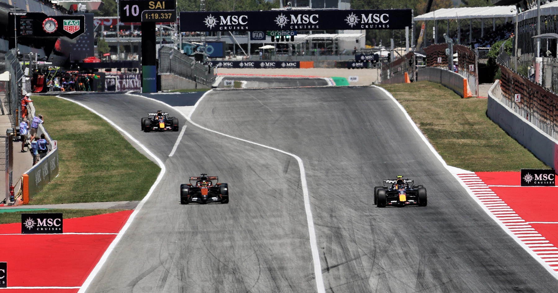 Why McLaren and Red Bull want to appeal Pierre Gasly podium reversal thumbnail