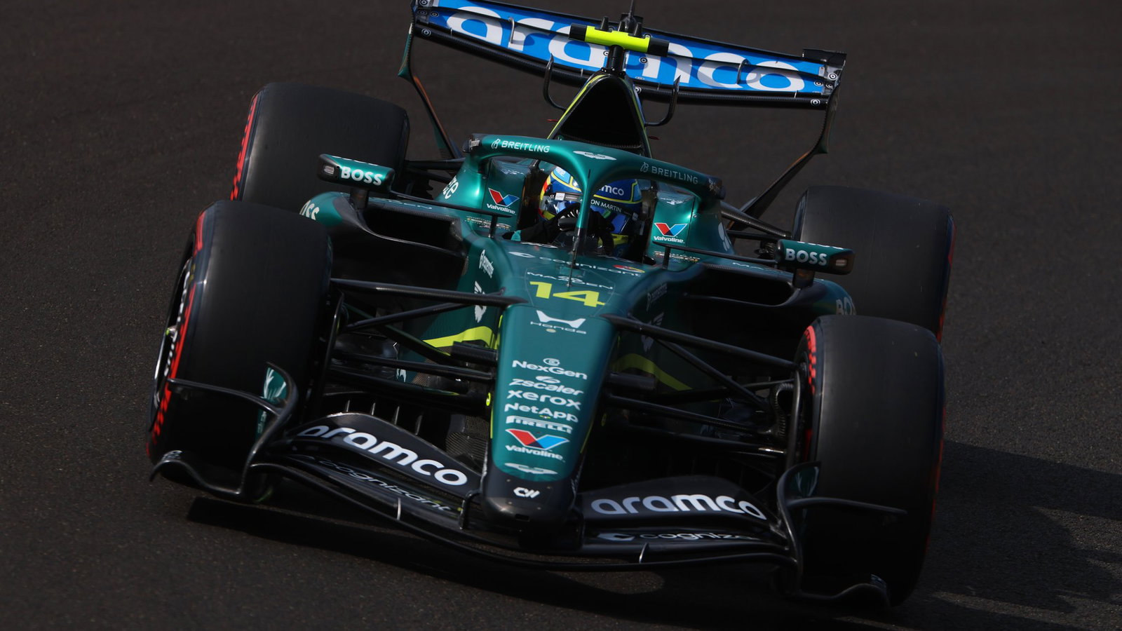 Honda reveals when new F1 engine will run before race debut thumbnail