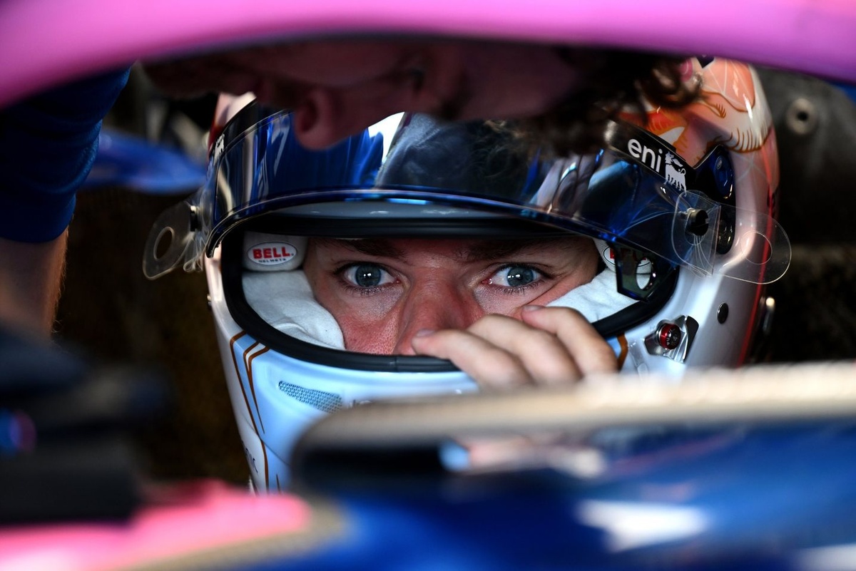 Alpine continues quest to fix Pierre Gasly's mystifying car issues source thumbnail