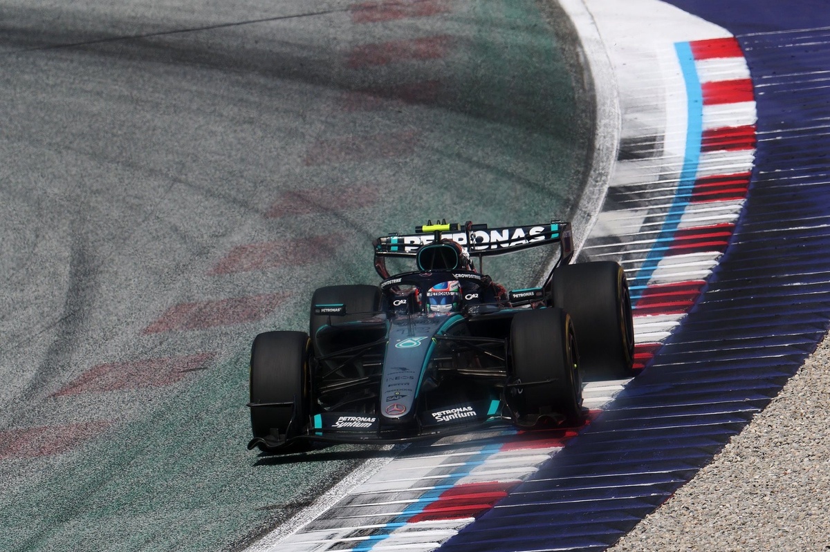 Why Kimi Antonelli is more positive about F1 title chance despite "bad weekend" in Austria source thumbnail