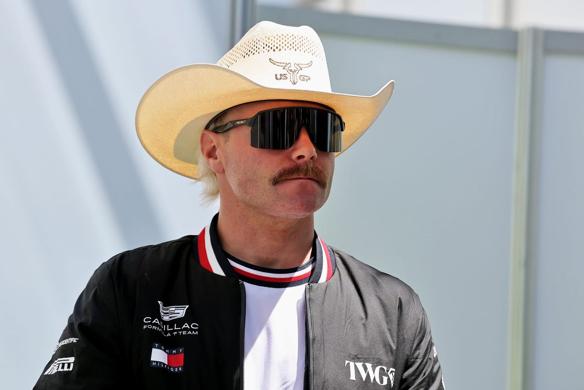 How worried Bottas should really be about his F1 future thumbnail