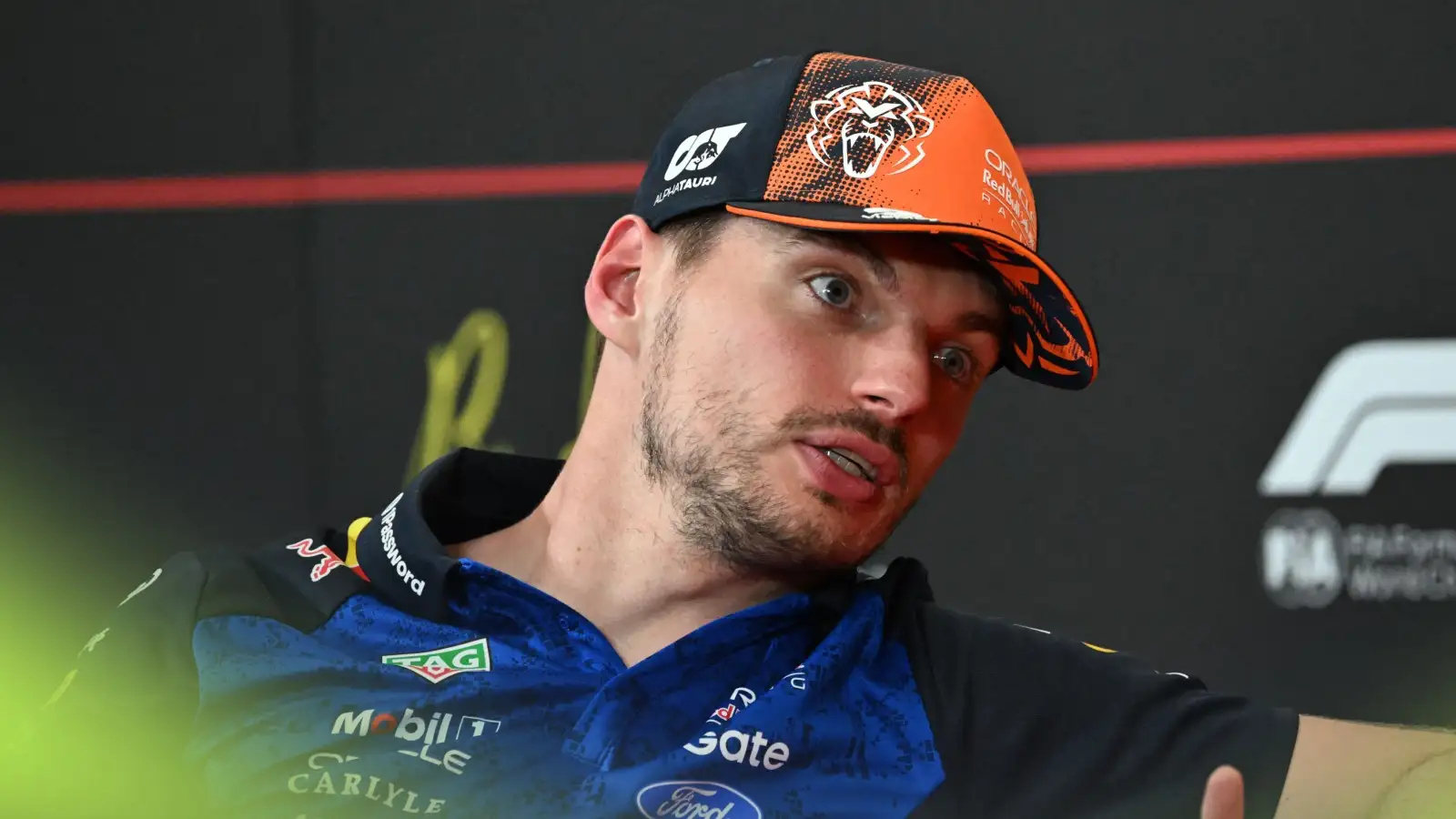 Max Verstappen names Red Bull ‘big priority' in ‘fix our problems’ statement source thumbnail