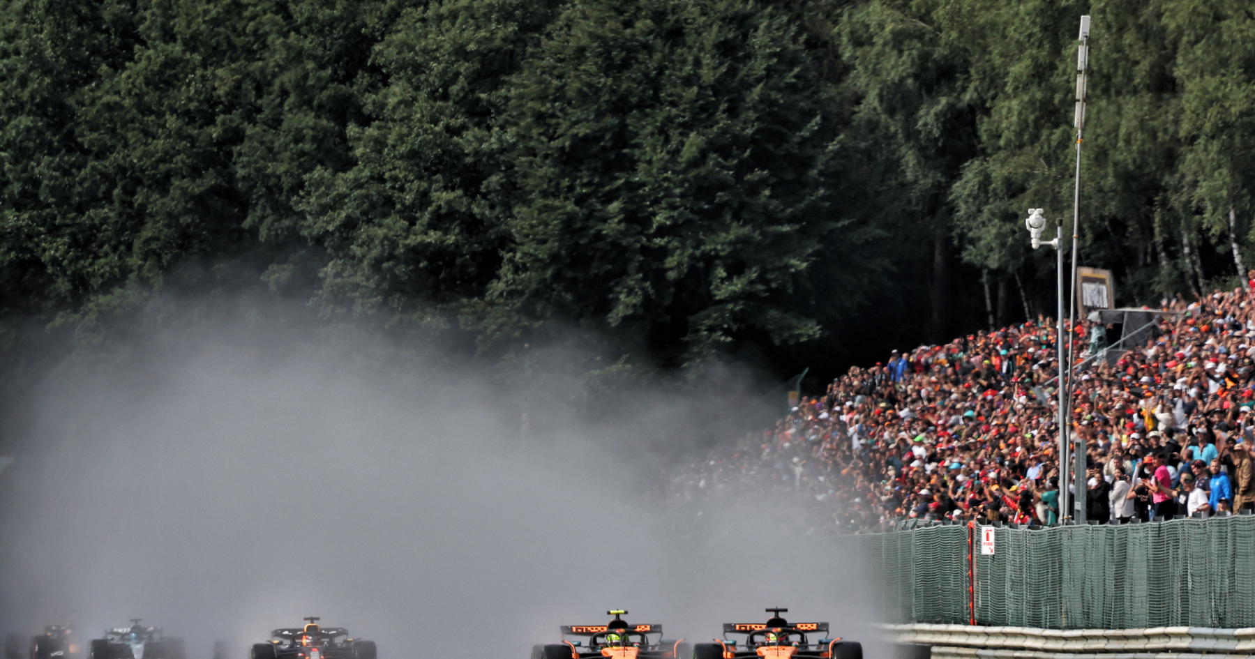2026 F1 Belgian Grand Prix weather forecast after important Spa change thumbnail