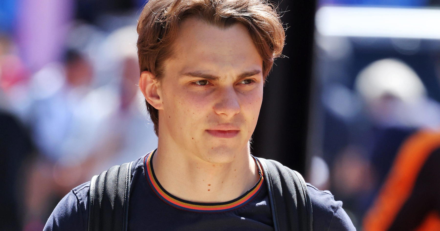 Oscar Piastri highlights McLaren assurances amid Max Verstappen speculation source thumbnail