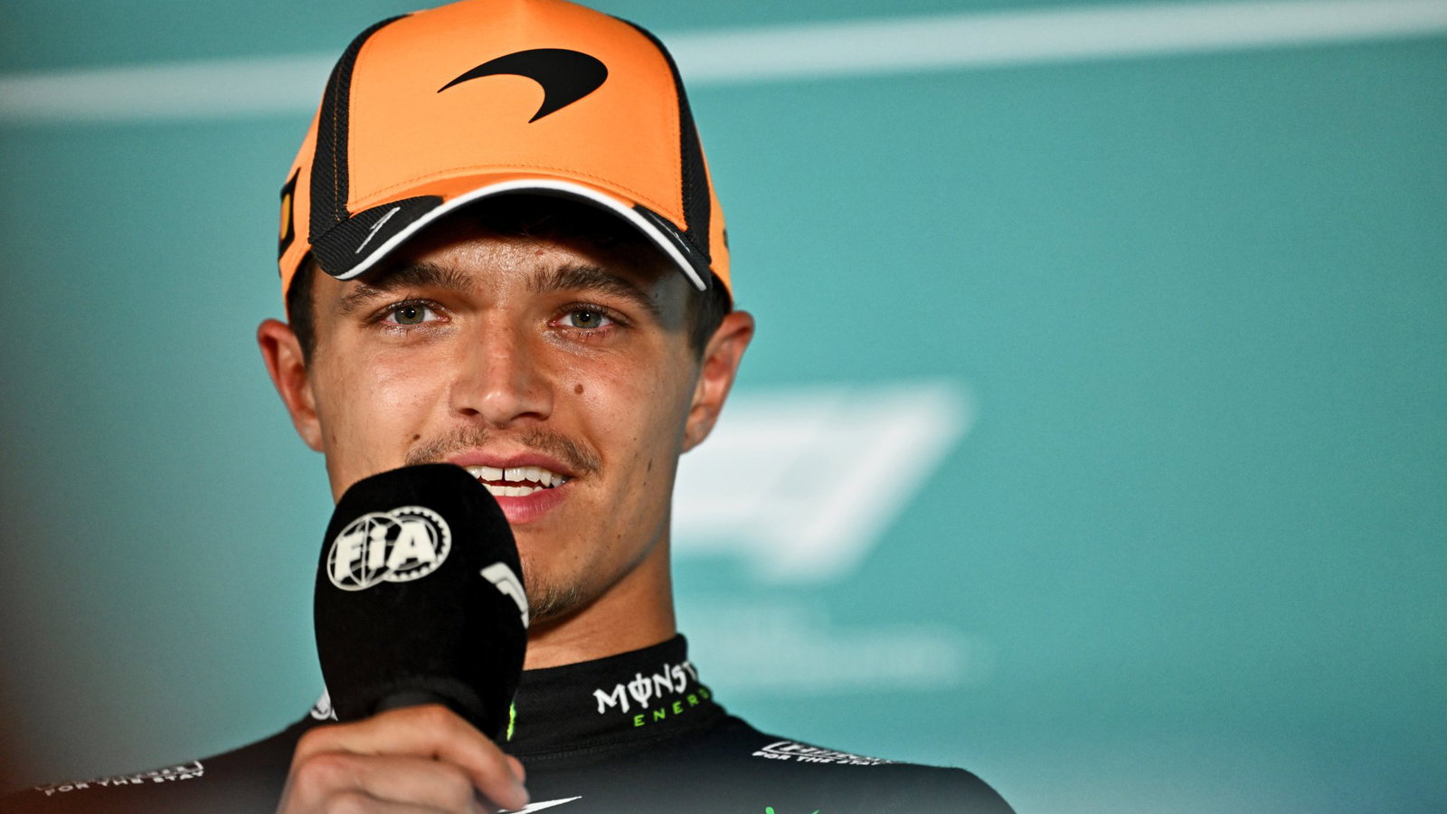F1 champion Lando Norris teases potential Formula E test source thumbnail