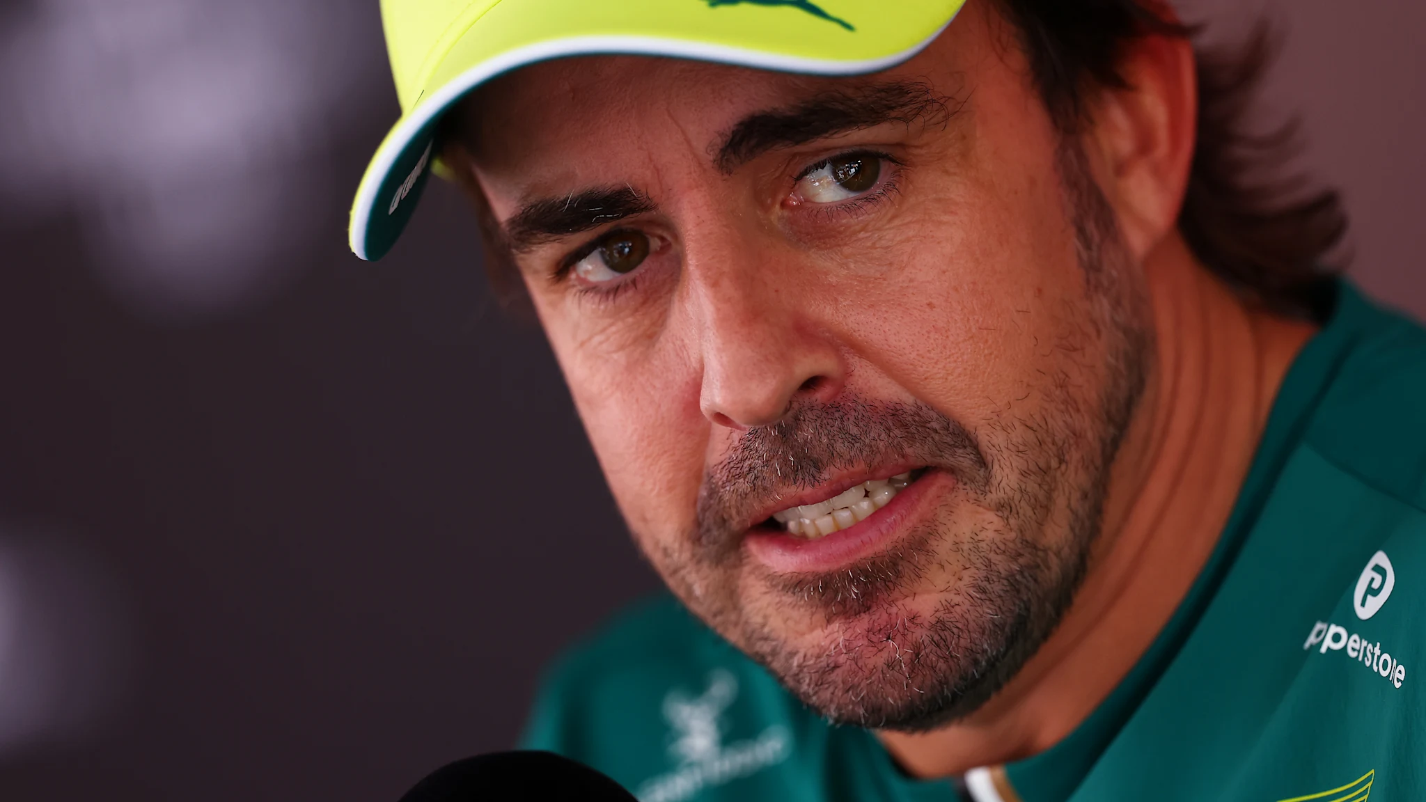 Alonso to join Norris, Hadjar and Stroll with grid penalty thumbnail