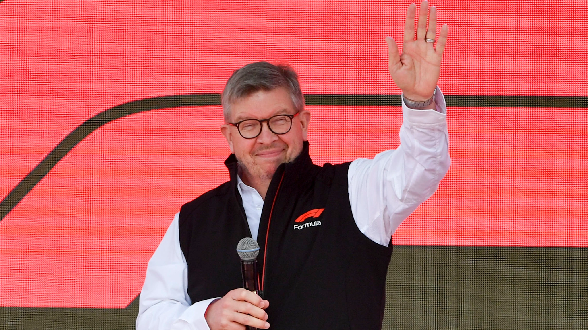 F1 legend Brawn makes motorsport return with MotoGP role thumbnail