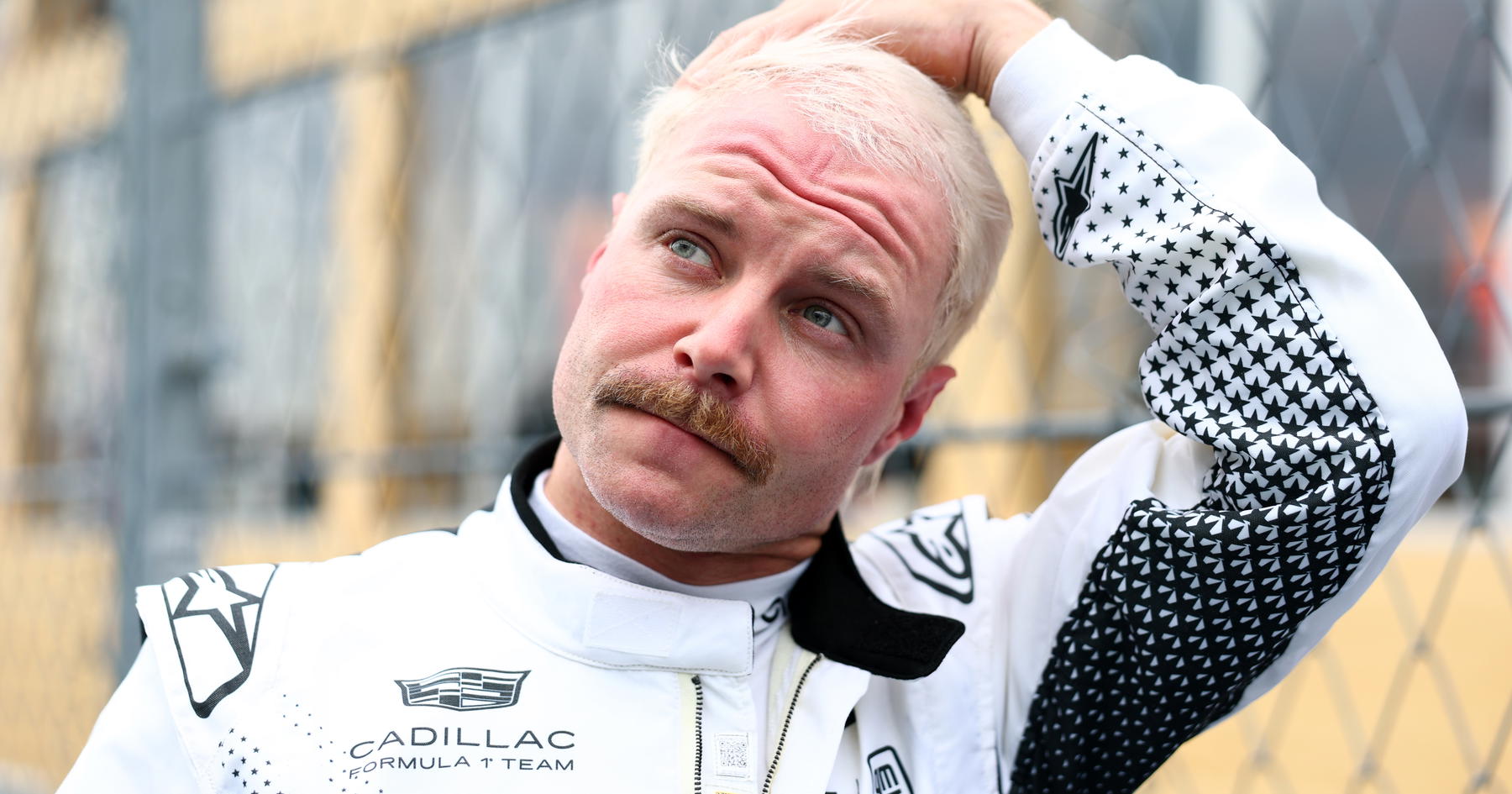 Valtteri Bottas 'getaway car' theft sparks FBI investigation thumbnail