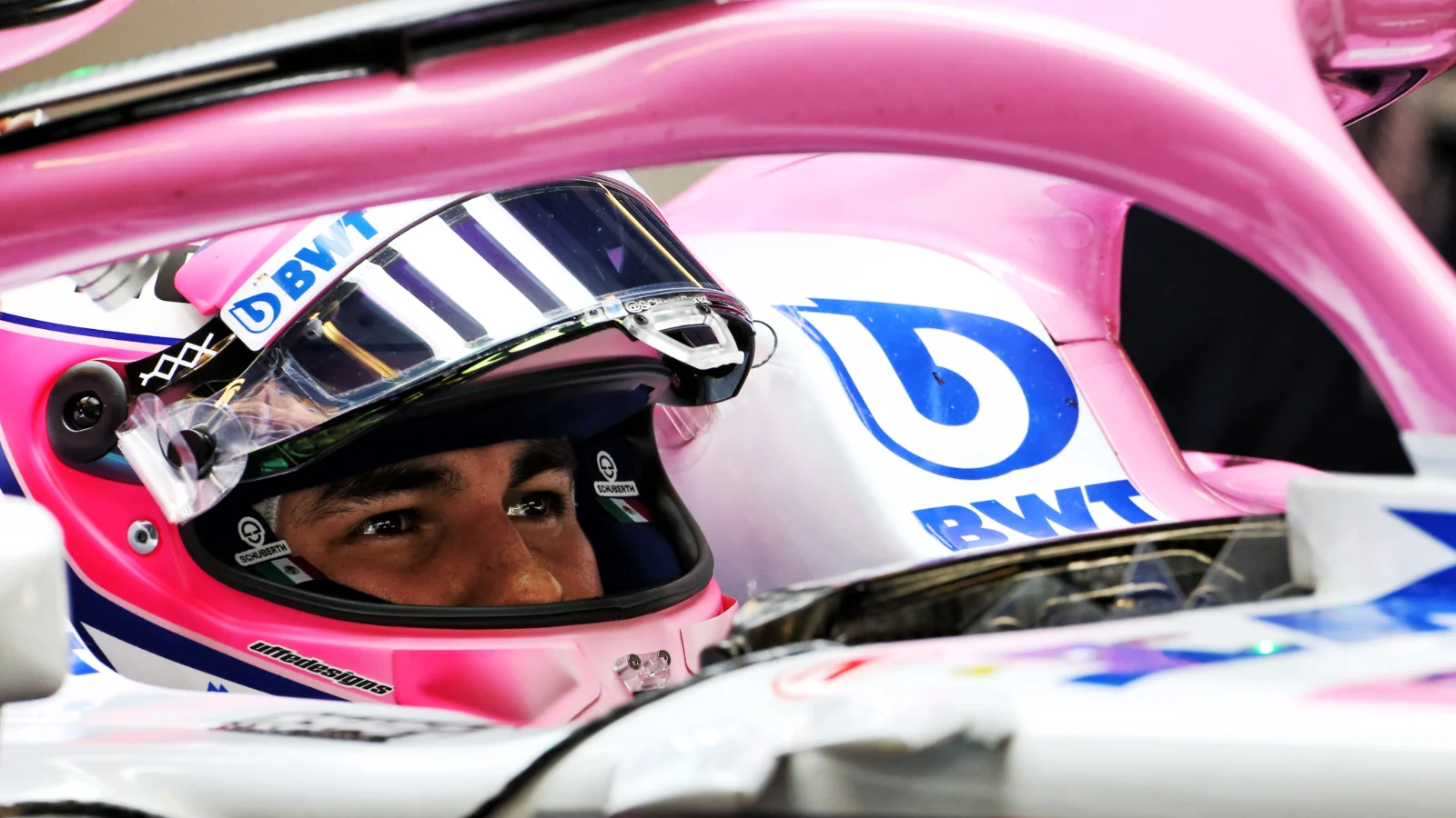 Sergio Perez details vital role in saving Force India from F1 abyss source thumbnail