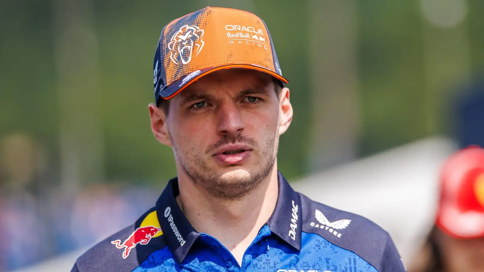 Max Verstappen reveals reason behind McLaren driver signing source thumbnail