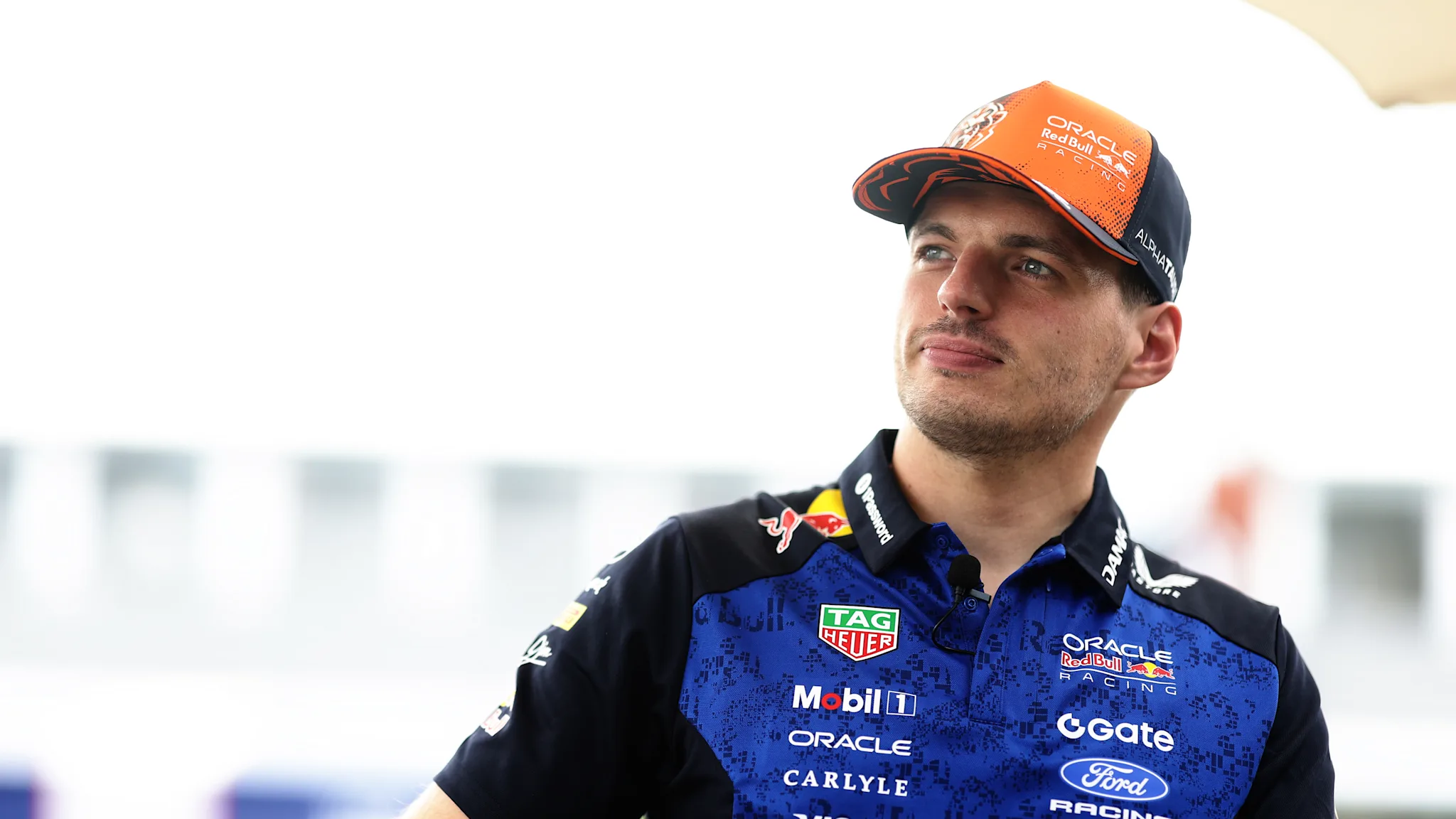 All the stories that got the Spa paddock talking thumbnail