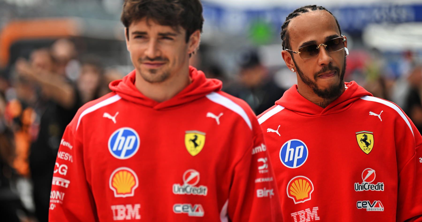 Ferrari labelled 'team to beat' in Monaco for key reason source thumbnail