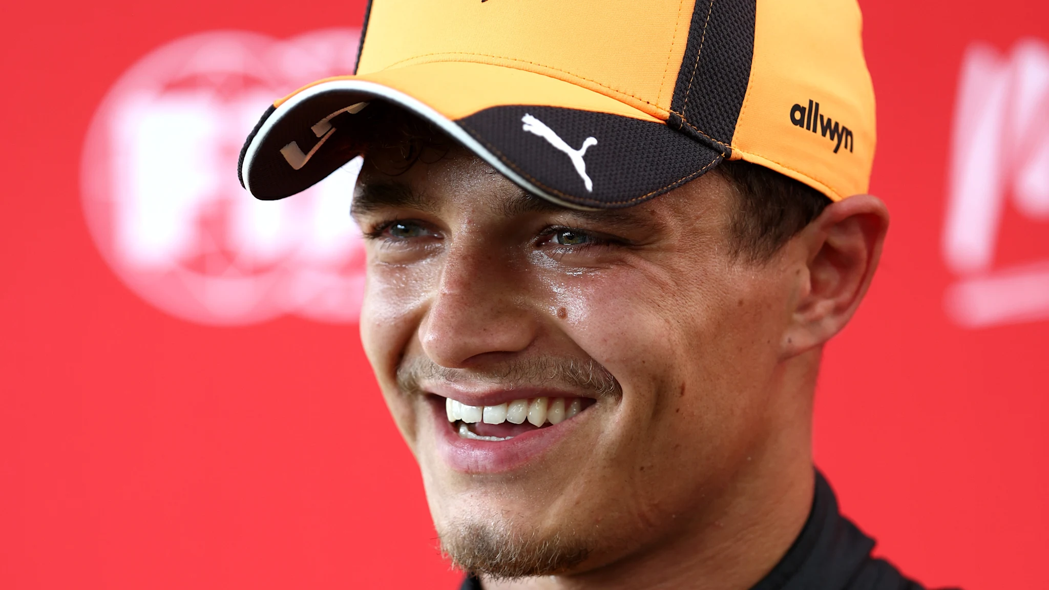 Norris confident Montreal is ‘a track that suits' McLaren source thumbnail