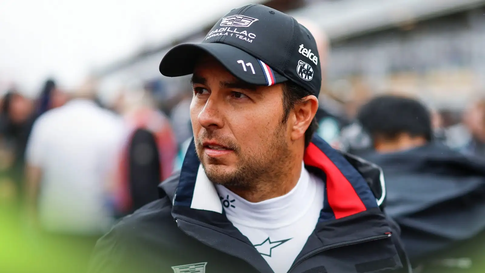 Sergio Perez ‘impatient' with area Cadillac are ‘lacking tremendously’ in thumbnail